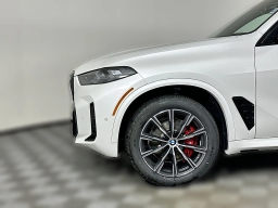 BMW X5 xDrive40i Sports Activity Vehicle 2026