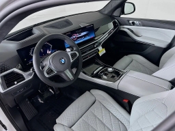 BMW X5 xDrive40i Sports Activity Vehicle 2026