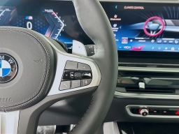 BMW X5 xDrive40i Sports Activity Vehicle 2026