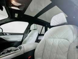 BMW X5 xDrive40i Sports Activity Vehicle 2026