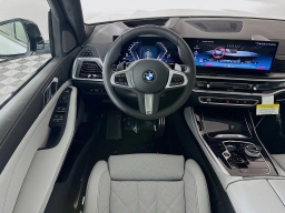 BMW X5 xDrive40i Sports Activity Vehicle 2026