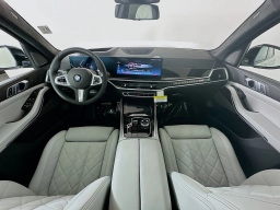 BMW X5 xDrive40i Sports Activity Vehicle 2026