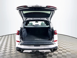 BMW X5 xDrive40i Sports Activity Vehicle 2026