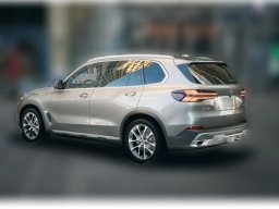 BMW X5 xDrive40i Sports Activity Vehicle 2026