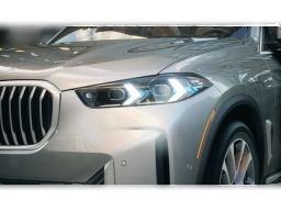 BMW X5 xDrive40i Sports Activity Vehicle 2026