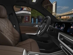 BMW X5 xDrive40i Sports Activity Vehicle 2026