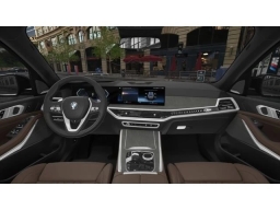 BMW X5 xDrive40i Sports Activity Vehicle 2026