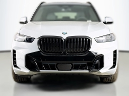 BMW X5 xDrive40i Sports Activity Vehicle 2026