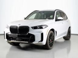 BMW X5 xDrive40i Sports Activity Vehicle 2026