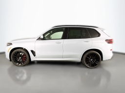 BMW X5 xDrive40i Sports Activity Vehicle 2026