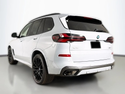 BMW X5 xDrive40i Sports Activity Vehicle 2026