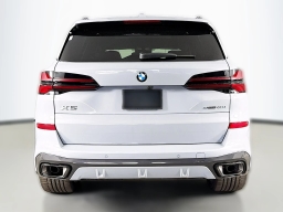 BMW X5 xDrive40i Sports Activity Vehicle 2026