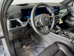 BMW X5 xDrive40i Sports Activity Vehicle 2026