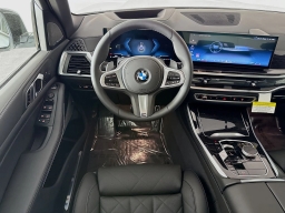BMW X5 xDrive40i Sports Activity Vehicle 2026