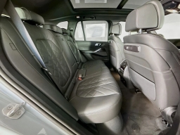 BMW X5 xDrive40i Sports Activity Vehicle 2026