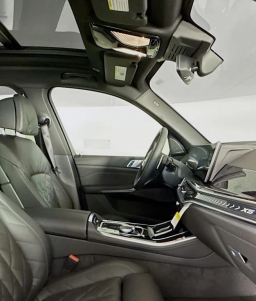 BMW X5 xDrive40i Sports Activity Vehicle 2026