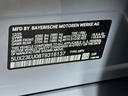 BMW X5 xDrive40i Sports Activity Vehicle 2026