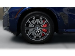 BMW X5 xDrive40i Sports Activity Vehicle 2026