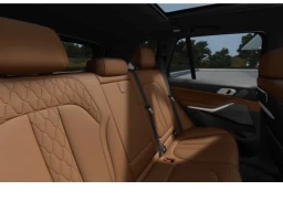 BMW X5 xDrive40i Sports Activity Vehicle 2026