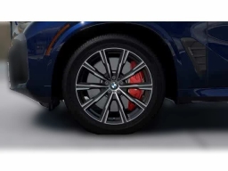 BMW X5 xDrive40i Sports Activity Vehicle 2026