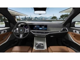 BMW X5 xDrive40i Sports Activity Vehicle 2026