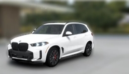 BMW X5 xDrive40i Sports Activity Vehicle 2026