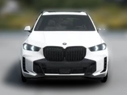 BMW X5 xDrive40i Sports Activity Vehicle 2026