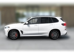 BMW X5 xDrive40i Sports Activity Vehicle 2026