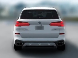 BMW X5 xDrive40i Sports Activity Vehicle 2026