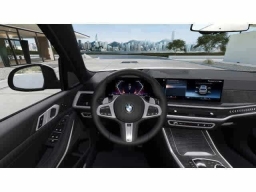 BMW X5 xDrive40i Sports Activity Vehicle 2026