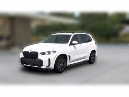 BMW X5 xDrive40i Sports Activity Vehicle 2026