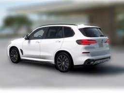 BMW X5 xDrive40i Sports Activity Vehicle 2026