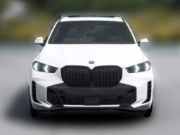 BMW X5 xDrive40i Sports Activity Vehicle 2026