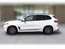 BMW X5 xDrive40i Sports Activity Vehicle 2026