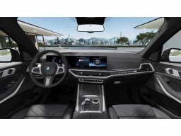 BMW X5 xDrive40i Sports Activity Vehicle 2026