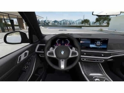 BMW X5 xDrive40i Sports Activity Vehicle 2026