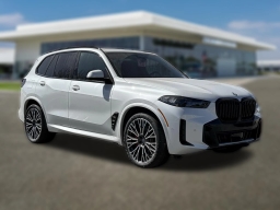 BMW X5 xDrive40i Sports Activity Vehicle 2026