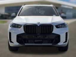 BMW X5 xDrive40i Sports Activity Vehicle 2026