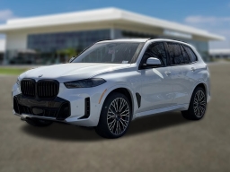 BMW X5 xDrive40i Sports Activity Vehicle 2026