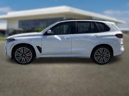 BMW X5 xDrive40i Sports Activity Vehicle 2026