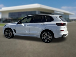 BMW X5 xDrive40i Sports Activity Vehicle 2026