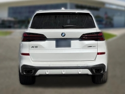 BMW X5 xDrive40i Sports Activity Vehicle 2026