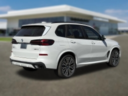 BMW X5 xDrive40i Sports Activity Vehicle 2026