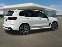 BMW X5 xDrive40i Sports Activity Vehicle 2026