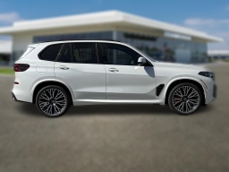 BMW X5 xDrive40i Sports Activity Vehicle 2026