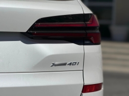 BMW X5 xDrive40i Sports Activity Vehicle 2026