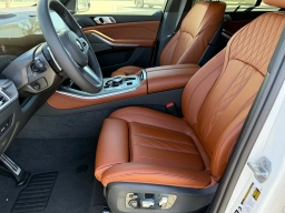 BMW X5 xDrive40i Sports Activity Vehicle 2026