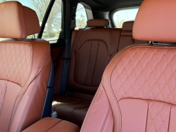 BMW X5 xDrive40i Sports Activity Vehicle 2026