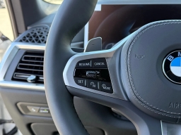 BMW X5 xDrive40i Sports Activity Vehicle 2026