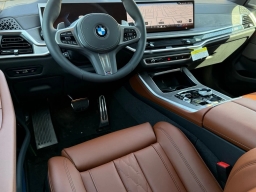 BMW X5 xDrive40i Sports Activity Vehicle 2026